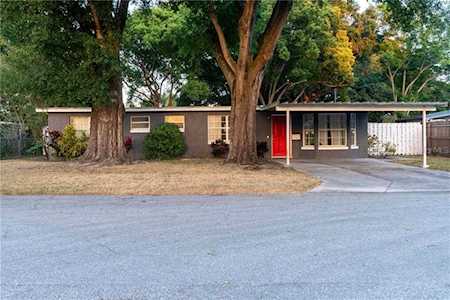 2126 Greenway Dr Winter Haven, FL 33881