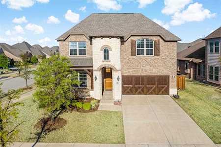6319 Fire Creek Trail Frisco, TX 75036