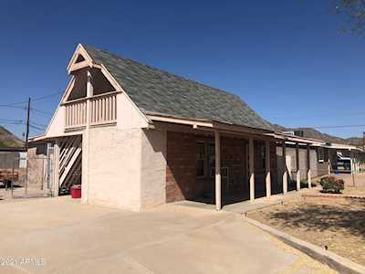1108 W Brown Street Phoenix, AZ 85021