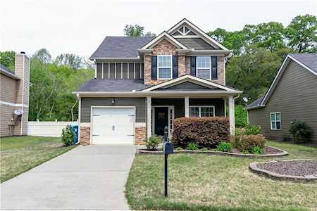 6662 Silk Tree Pointe Braselton, GA 30517