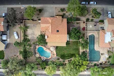 10255 E Dreyfus Avenue Scottsdale, AZ 85260