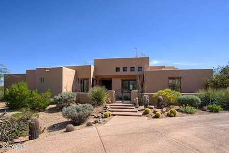 1401 E Boulder Pass Pass Carefree, AZ 85377