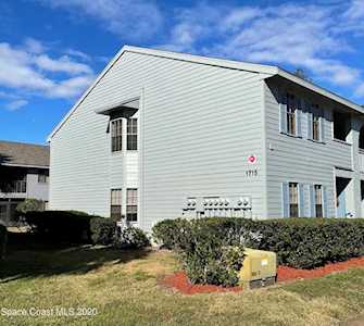 1715 Harrison Street #235 Titusville, FL 32780