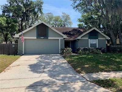 1037 Chesterfield CIRCLE Winter Springs, FL 32708