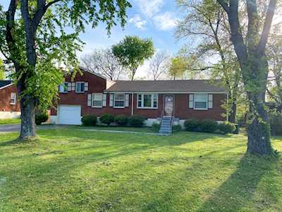 3717 Wharton Dr Nashville, TN 37211