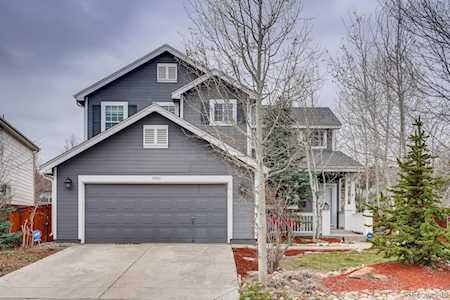 9901 Macalister Trl Highlands Ranch, CO 80129