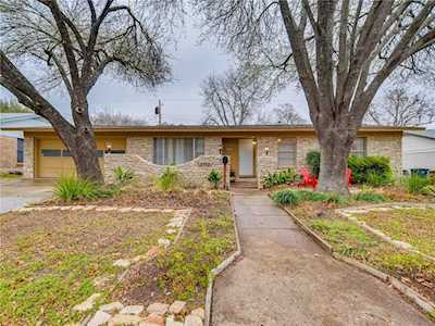 5503 Mapleleaf DR Austin, TX 78723