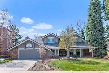 7757 S Forest Ct Centennial, CO 80122