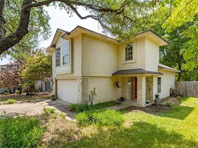 869 Latteridge DR Austin, TX 78748