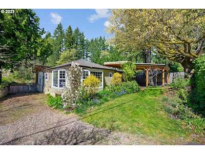 21105 S Wisteria Rd West Linn, OR 97068