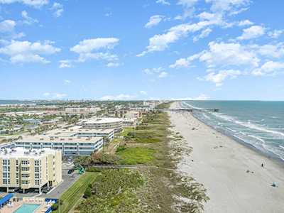 4800 Ocean Beach Boulevard #109 Cocoa Beach, FL 32931