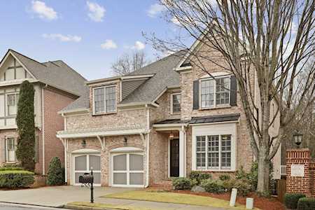 180 Society St Alpharetta, GA 30022
