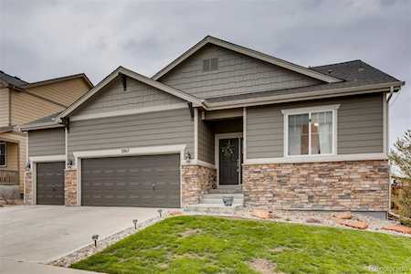 7867 Grady Circle Castle Rock, CO 80108