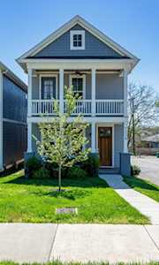 5407B Pennsylvania Ave Nashville, TN 37209
