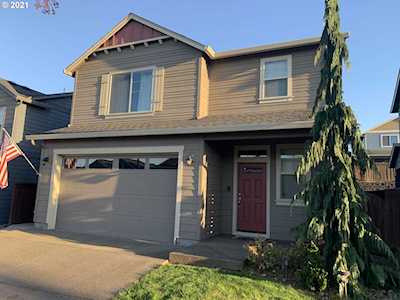 4101 N Pioneer Canyon Dr Ridgefield, WA 98642
