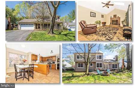 14 Spinning Wheel Ct Germantown, MD 20874
