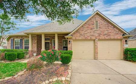 26807 Temple Park Ln Cypress, TX 77433