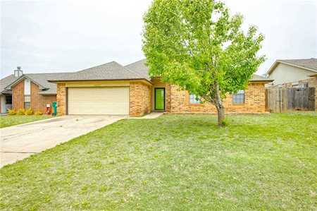 10433 Birkenhead Rd Yukon, OK 73099