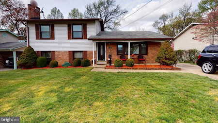 6706 Weston Ave Capitol Heights, MD 20743