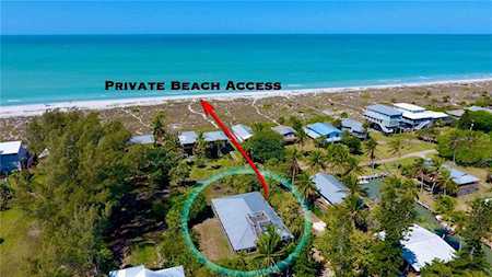 9780 Little Gasparilla ISLAND Placida, FL 33946