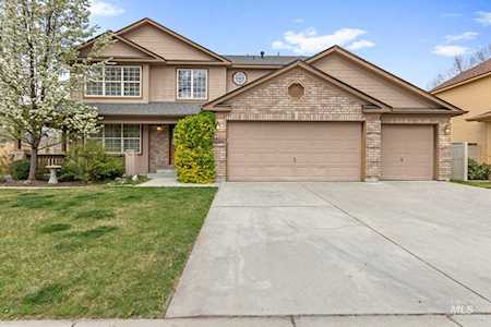 13368 W Bellflower Drive Boise, ID 83713
