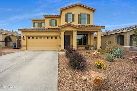 18172 W Ivy Lane Surprise, AZ 85388