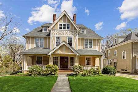 222 North Beacon Street Hartford, CT 06105