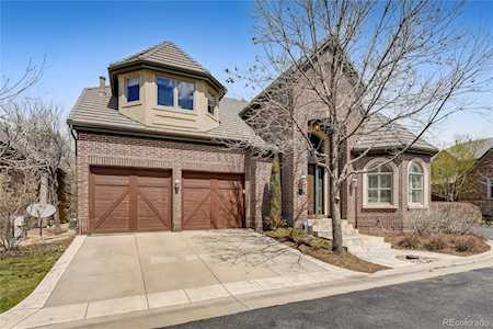 8777 E Wesley Dr Denver, CO 80231