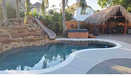 2969 Golden Cape Dr League City, TX 77573