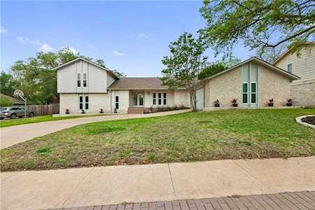 11400 Taterwood DR Austin, TX 78750