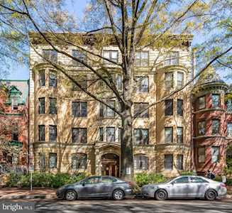 1317 Rhode Island Ave NW #1 Washington, DC 20005