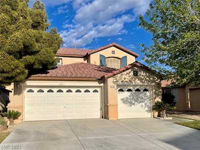 5720 Deer Brush Ct North Las Vegas, NV 89031