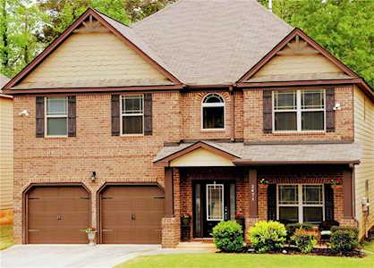 2471 Odell Way College Park, GA 30337