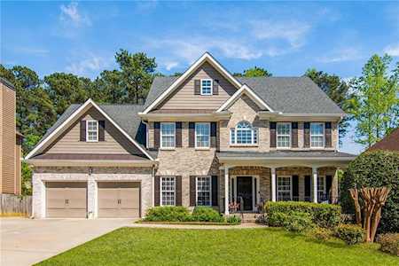 1103 Whisperwood Ln Lawrenceville, GA 30043