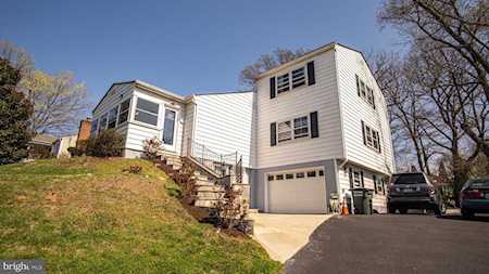 110 Deer Park Dr Gaithersburg, MD 20877