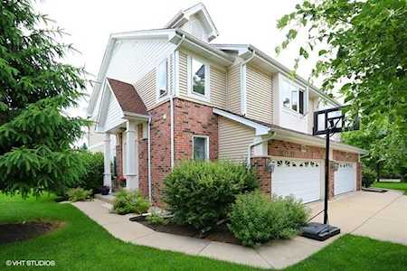 352 Park View Terrace Buffalo Grove, IL 60089