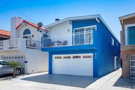 824 3rd Street Hermosa Beach, CA 90254