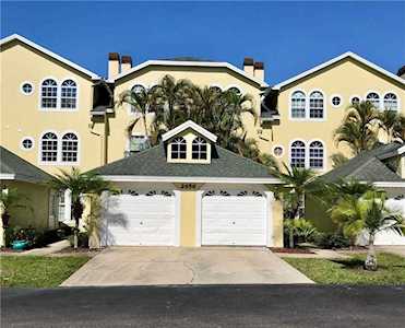 2656 Sabal Springs Dr #4 Clearwater, FL 33761
