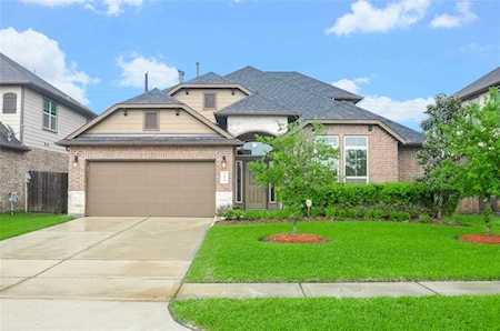9814 Massanutten Ln Rosenberg, TX 77469