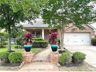 17138 Williams Oak Dr Cypress, TX 77433