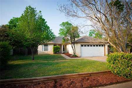 2301 Corbin WAY Cedar Park, TX 78613