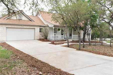 8 Ironwood LN Wimberley, TX 78676