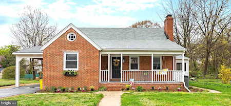 116 Glendale Ave Glen Burnie, MD 21061