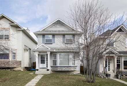 21 Bridlewood Crescent SW Calgary, AB T2Y 3N1