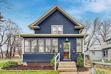 817 Stryker Avenue Saint Paul, MN 55107