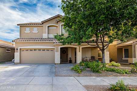22327 E Calle De Flores Queen Creek, AZ 85142