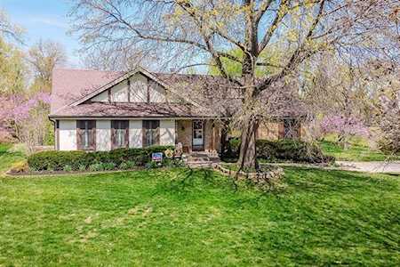 5600 W 162nd St Stilwell, KS 66085