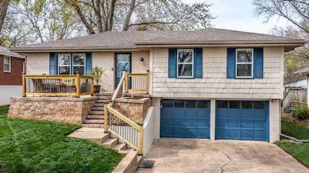 600 NW 87th Terrace Kansas City, MO 64155