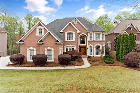 14455 Morning Mountain Way Alpharetta, GA 30004