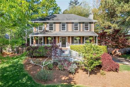 1337 Nonie Way Marietta, GA 30062